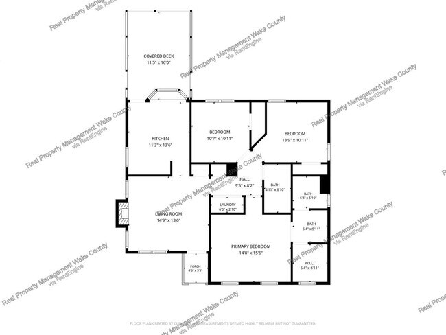 Building Photo - 609 Stinson Ave