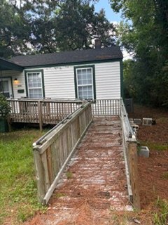 Building Photo - 4035 Gary Dr