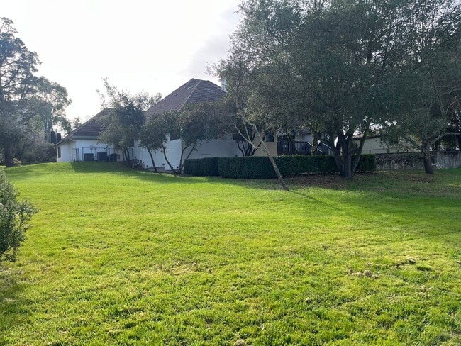 Building Photo - Private Mt. Hamilton Estate-Style Home on ¾ Acre with Expansive Grounds!