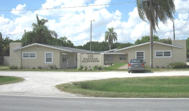 Primary Photo - 1215 Hartman Rd