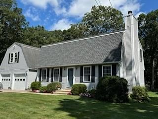 Building Photo - 8 Healey Brook Dr