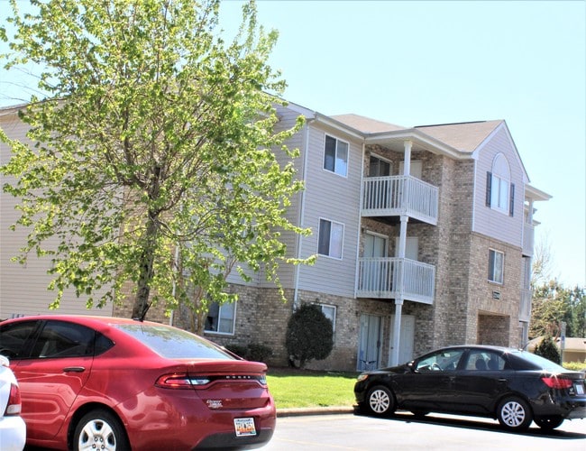 The Landings Gastonia, NC Apartment Finder