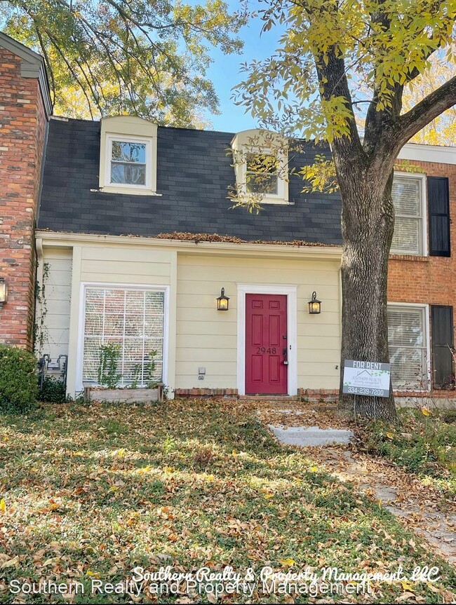 Primary Photo - 2 br, 2.5 bath House - 2948 Old Farm Road