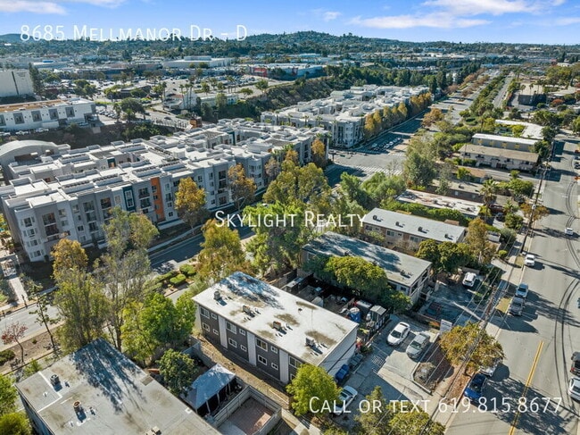 Building Photo - 8685 Mellmanor Dr