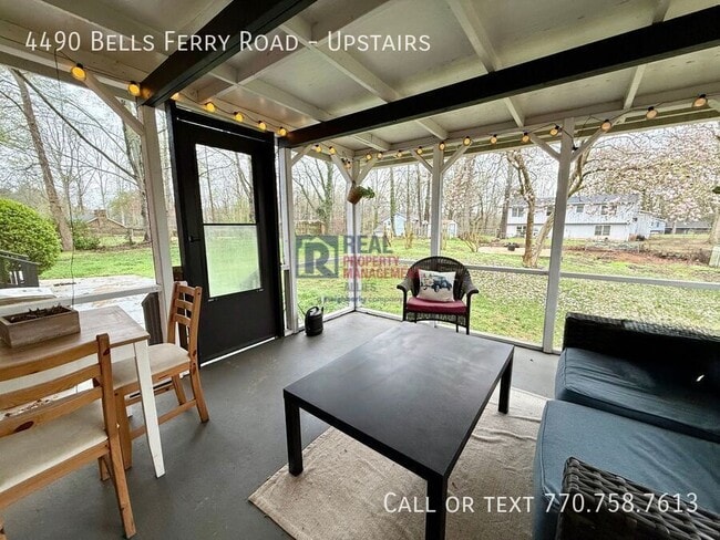 Building Photo - 4490 Bells Ferry Rd