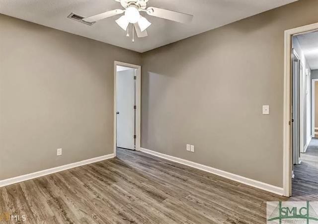 Building Photo - 802 S Rogers St