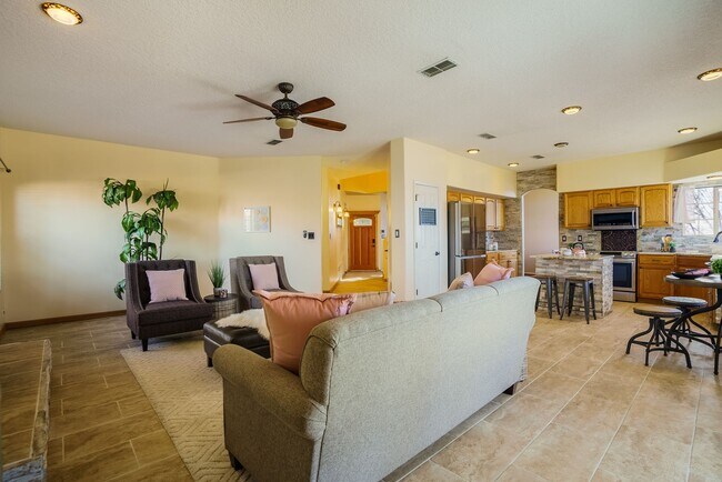 Building Photo - Large single family home on corner lot
