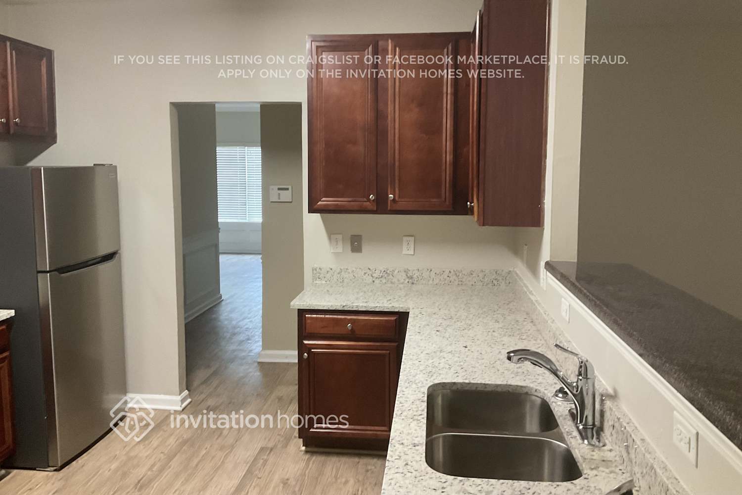 Building Photo - 7110 Cavender Dr SW