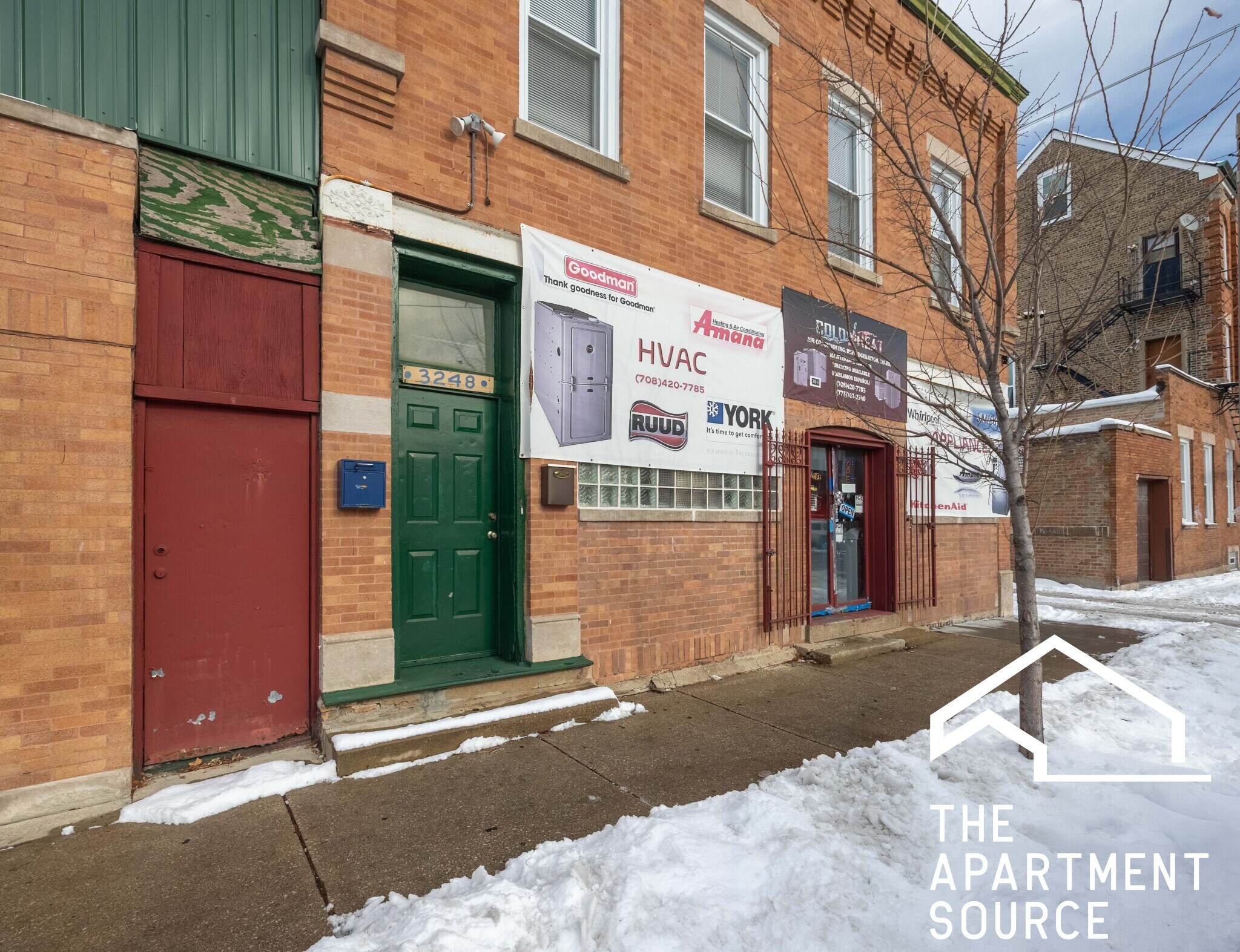 Building Photo - 3248 W 25th St