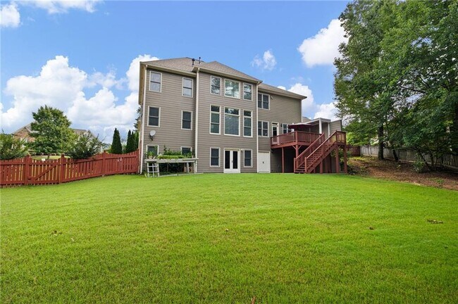 Building Photo - 227 Oakwind Pointe