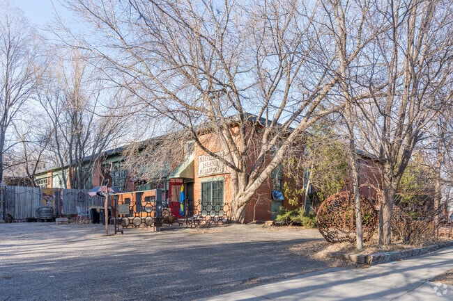 Primary Photo - Nicollet Island Cooperative