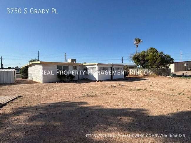Building Photo - 3750 S Grady Pl