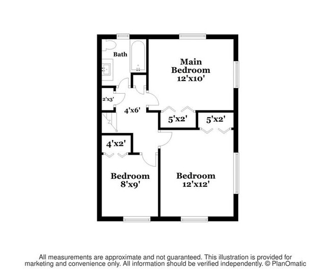 Building Photo - 809 Londonderry Dr