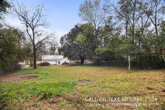 Building Photo - 1001 Ergle St