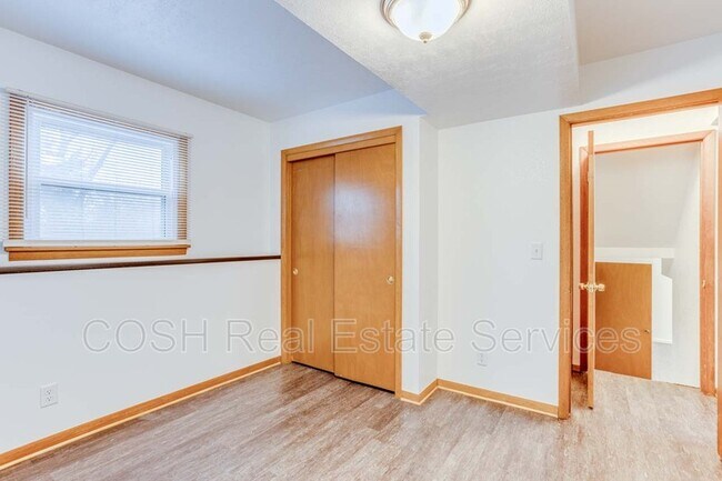 Building Photo - 2605 N Pershing St