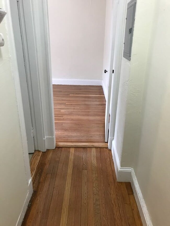Building Photo - Avl NOW No Fee! Updated Studio by Northeastern, BU