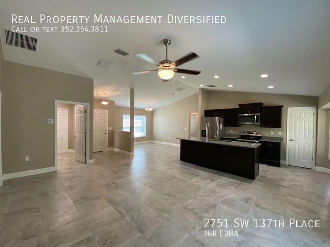 Building Photo - 2751 SW 137th Pl