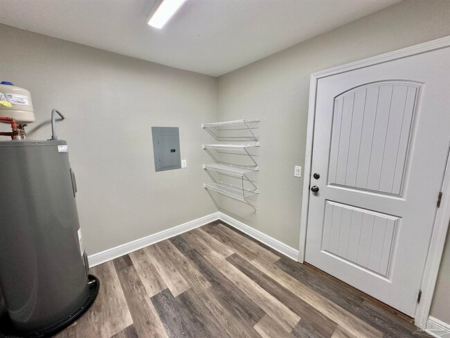 Building Photo - 1603 Blackwell Ln