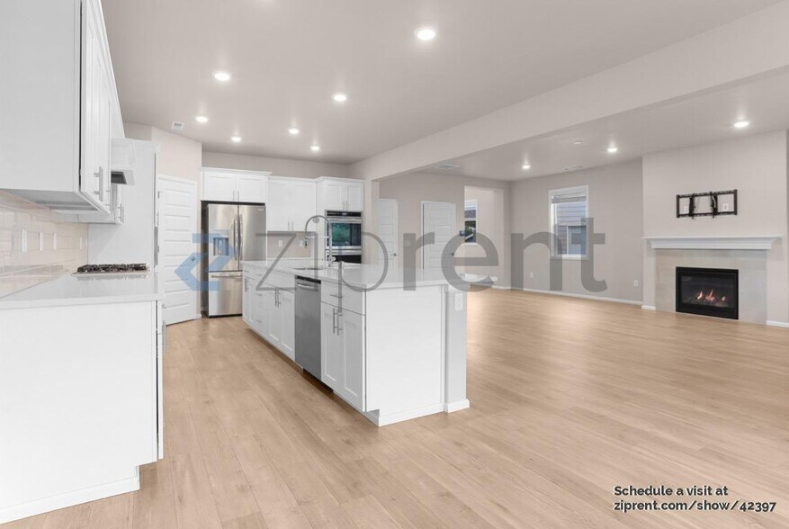 Building Photo - 23822 SE 289th Pl