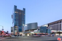 Building Photo - 3785 Wilshire Blvd