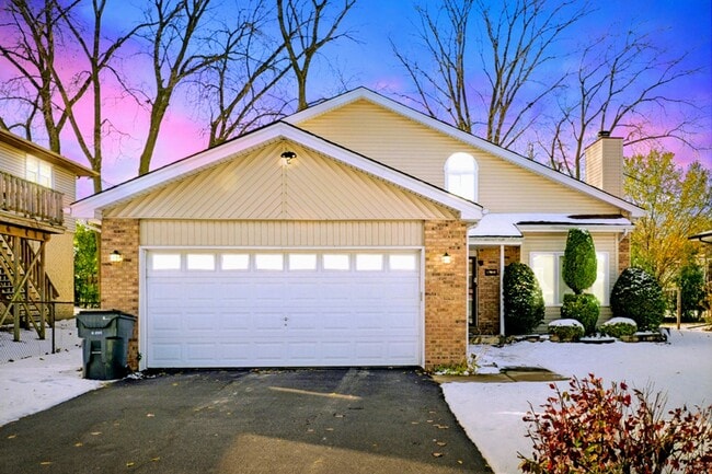 Primary Photo - 17910 Millstone Rd