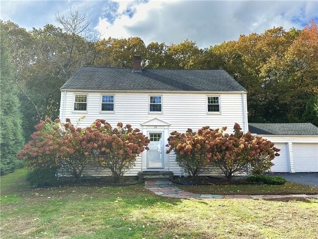 Primary Photo - 33 Jackson St