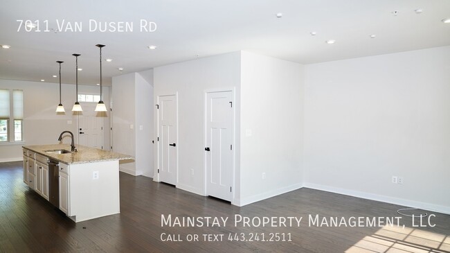 Building Photo - 7011 Van Dusen Rd
