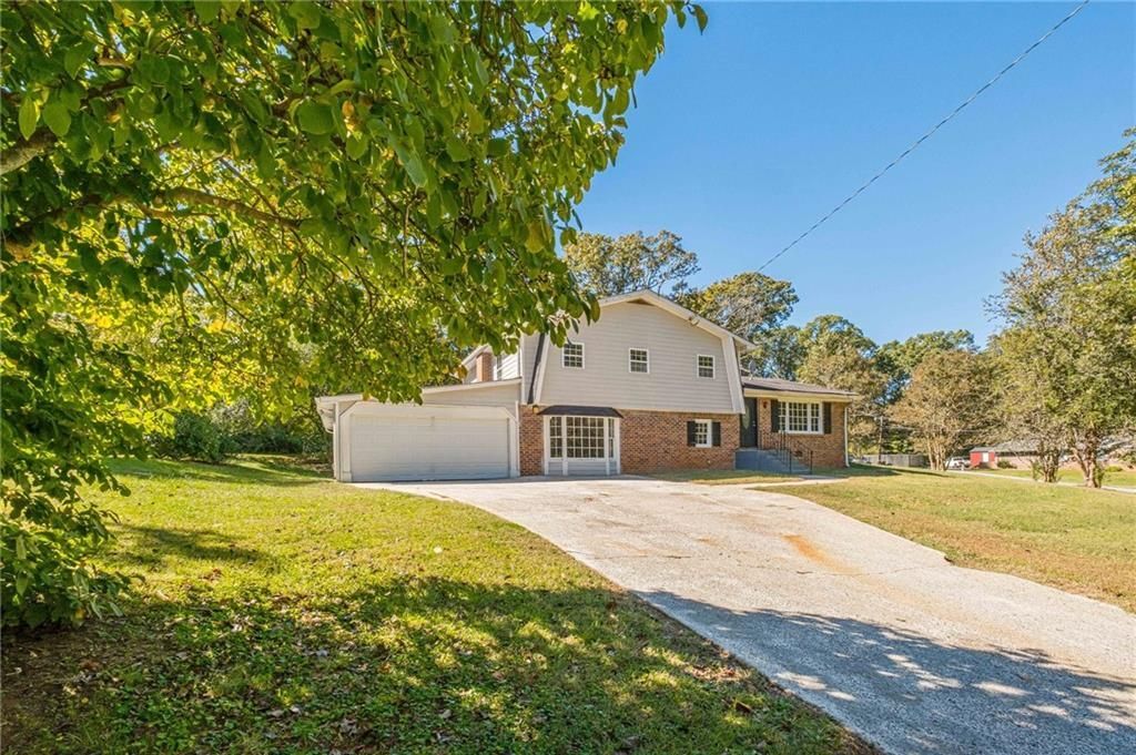 Building Photo - 1798 Dogwood Ct SW