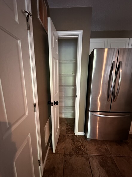Pantry - 2595 Thackery Rd