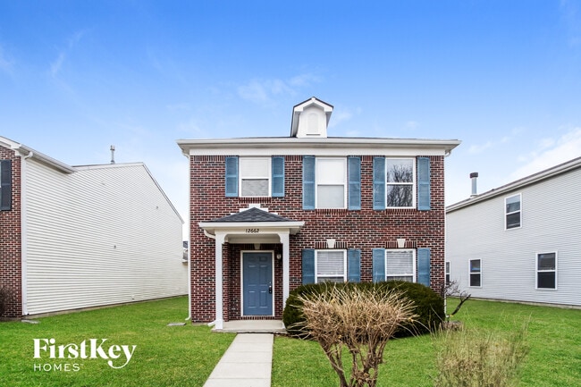 Building Photo - 12662 Courage Crossing