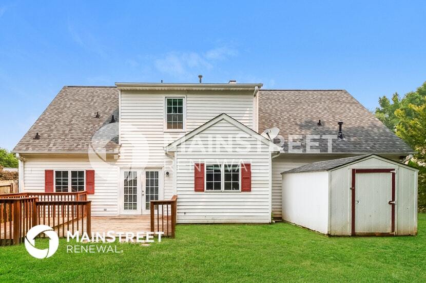Building Photo - 1264 Abbey Ridge Pl NW