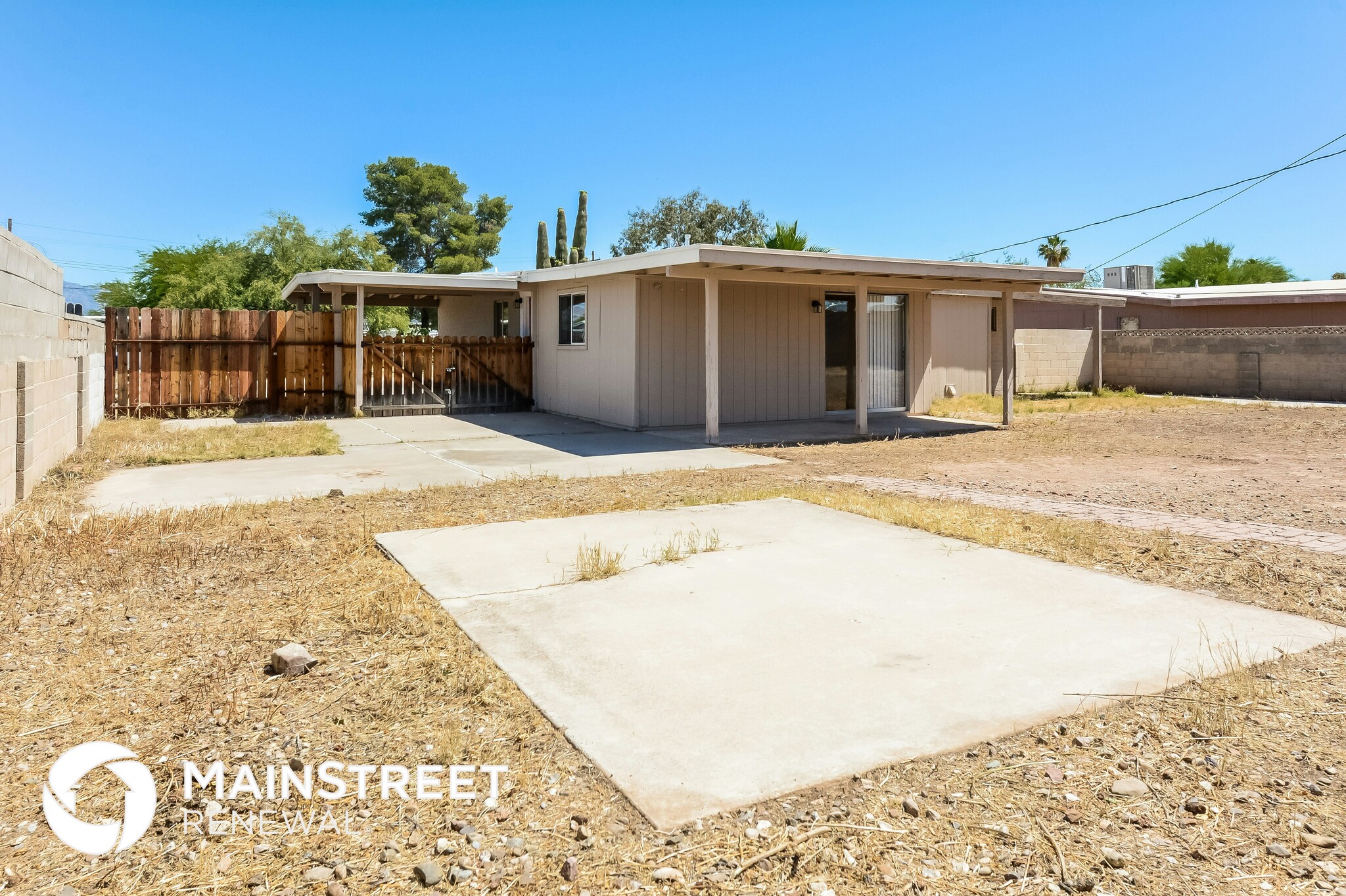 Building Photo - 8402 E Shasta Dr