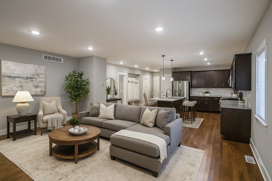 Building Photo - 616 4th St NW