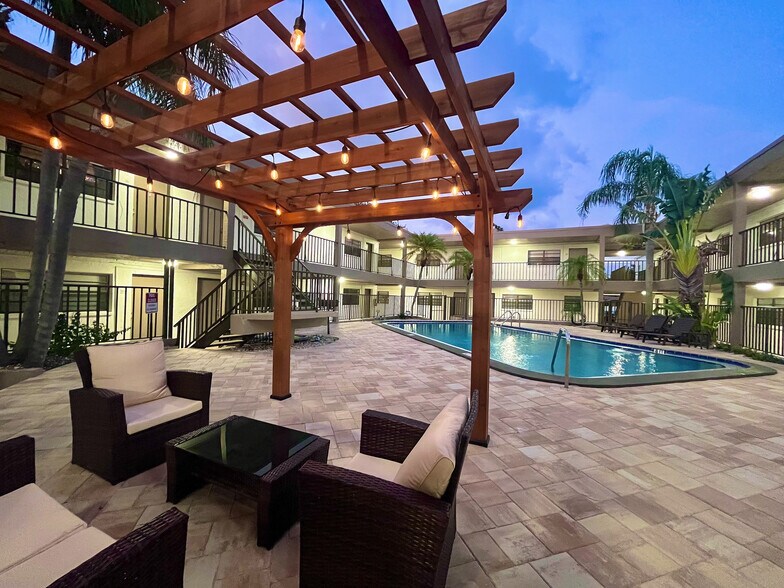 Primary Photo - Inertio Apartments