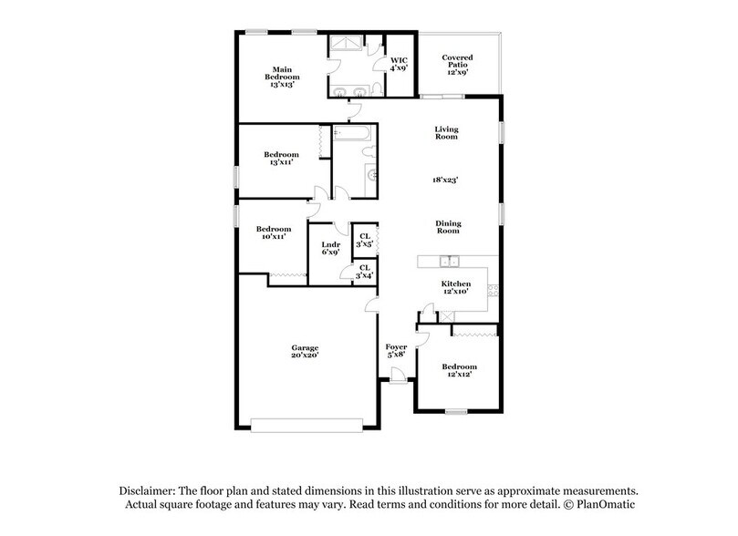 Building Photo - 1660 Redfin Dr