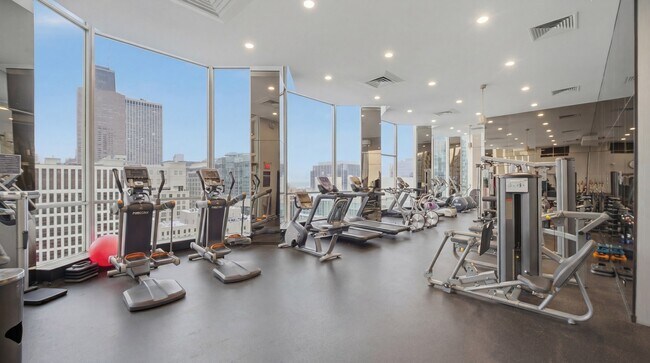 Building Photo - 535 N Michigan Ave