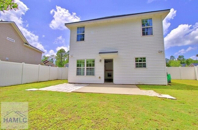 Building Photo - 1211 Cypress Fall Cir