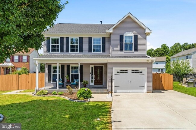 Building Photo - 13922 Rutgers Ct