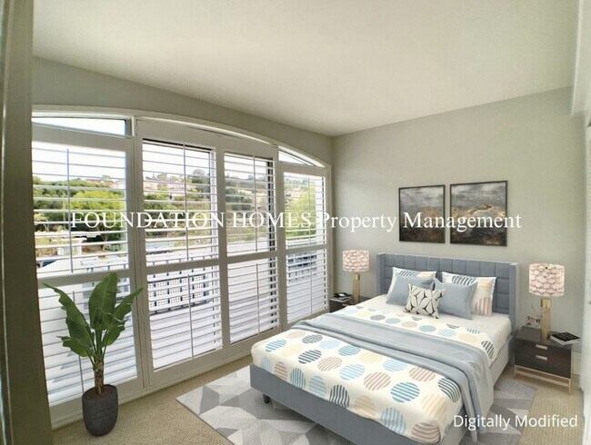 Building Photo - Penthouse Living on the Water, Mill Valley's Best-Kept Secret - Pool- Tennis - FOUNDATION