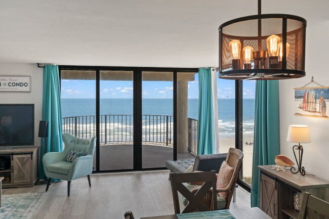 Building Photo - 1425 S Ocean Blvd