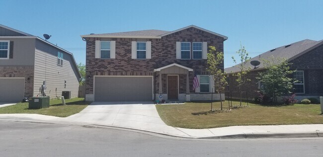 Primary Photo - Kensington Ranch built in 2017 5 bedroom 2...