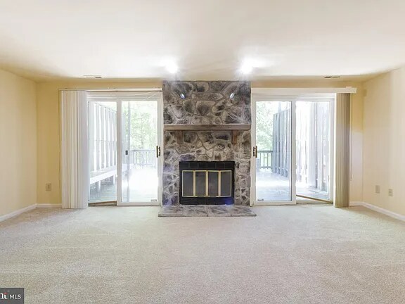 Building Photo - 14306 Rich Branch Dr