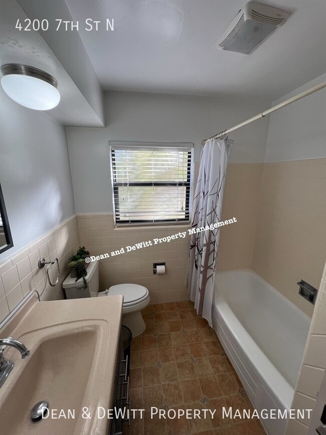 Building Photo - 4200 7th St N