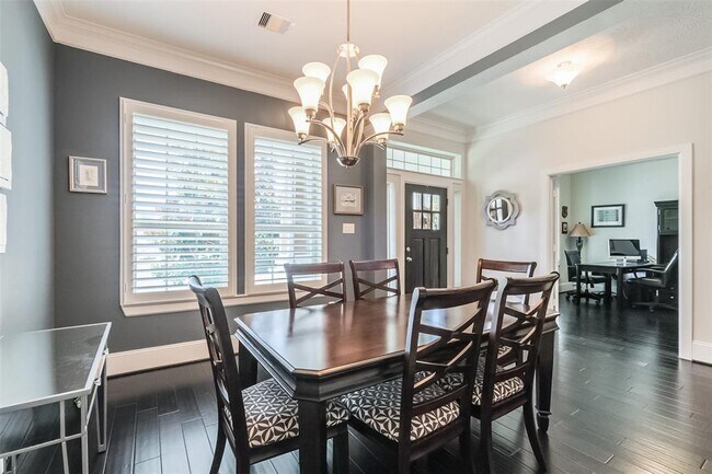 Building Photo - 3602 Rosalie Park Ct