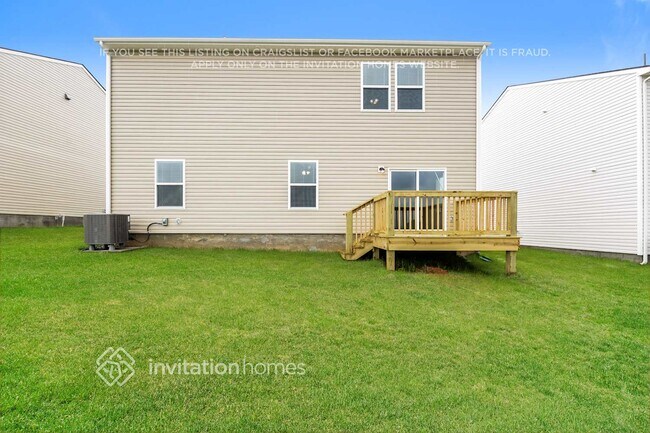 Building Photo - 3548 Fellowship Rd