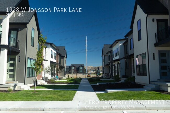 Building Photo - 1928 Jonsson Park Ln