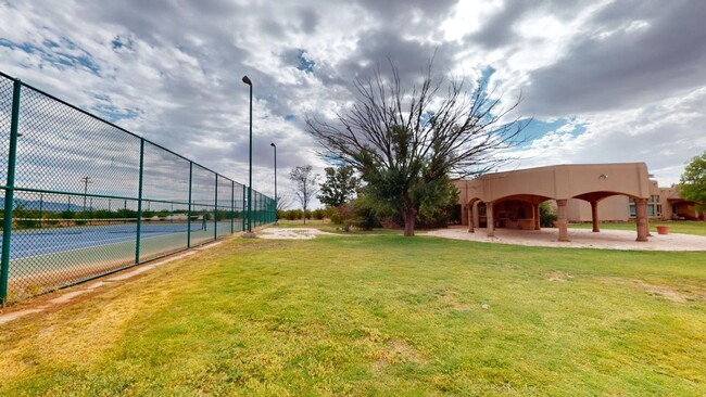 Building Photo - Furnished 5-Bedroom Home with Indoor Pool & Amenities