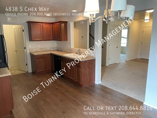 Building Photo - 4838 S Chex Way
