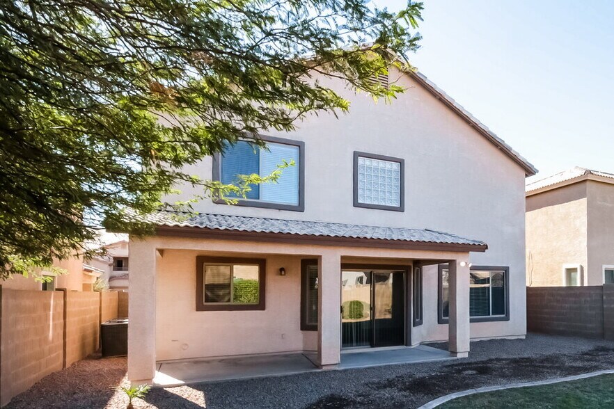 Building Photo - 3636 W South Butte Rd