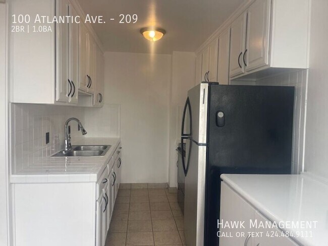 Building Photo - 100 Atlantic Ave